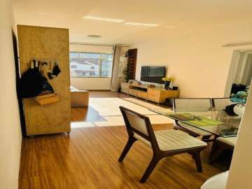 Apartamento à venda em Agriões, Teresópolis - RJ