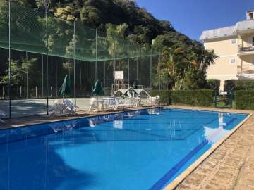 Apartamento à venda em Itaipava, Petrópolis - RJ