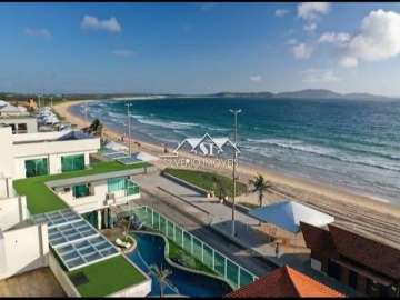 Apartamento à venda em Peró, Cabo Frio - RJ