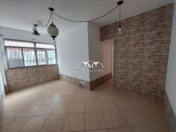 Apartamento para alugar em Corrêas, Petrópolis - RJ