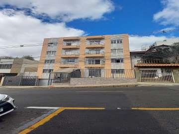 Apartamento à venda em São Mateus, Juiz de Fora - MG