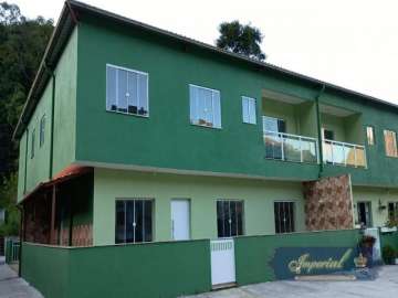 Casa para alugar em Carangola, Petrópolis - RJ