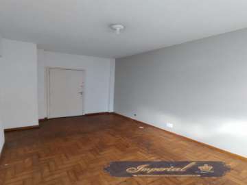 Apartamento para alugar em Corrêas, Petrópolis - RJ