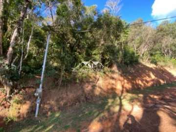Terreno Residencial à venda em Araras, Petrópolis - RJ