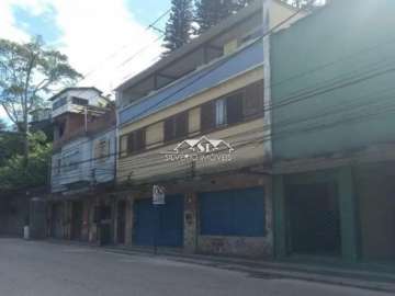 Loja para alugar em Bingen, Petrópolis - RJ