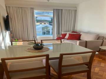 Apartamento à venda em Alto, Teresópolis - RJ
