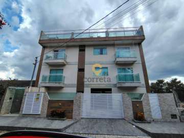 Apartamento à venda em Braunes, Nova Friburgo - RJ