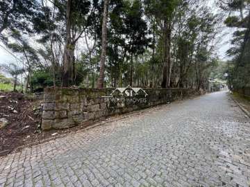 Terreno Residencial à venda em Independência, Petrópolis - RJ