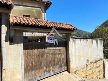 Casa à venda em Corrêas, Petrópolis - RJ