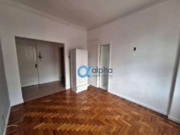 Kitnet / Conjugado para alugar em Centro, Petrópolis - RJ
