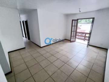 Apartamento para alugar em Bingen, Petrópolis - RJ