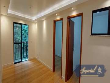 Apartamento à venda em Samambaia, Petrópolis - RJ