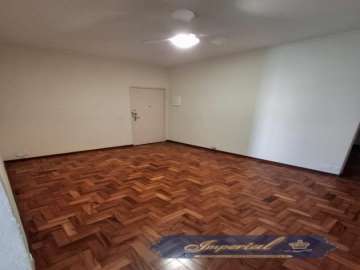Apartamento para alugar em Centro, Petrópolis - RJ