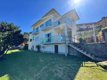 Casa para alugar em Vargem Grande, Teresópolis - RJ