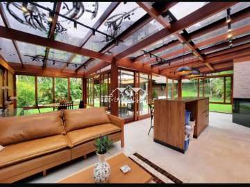 Casa à venda em Corrêas, Petrópolis - RJ