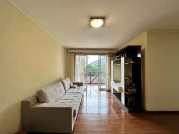 Apartamento à venda em Bom Retiro, Teresópolis - RJ