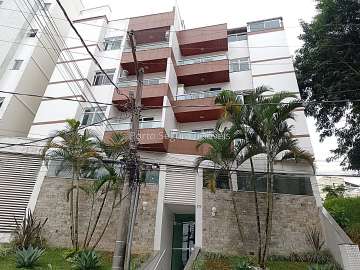 Apartamento à venda em Jardim Laranjeiras, Juiz de Fora - MG