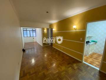 Apartamento à venda em Jardim Cascata, Teresópolis - RJ