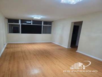 Apartamento para alugar em Centro, Petrópolis - RJ
