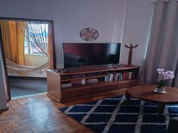 Apartamento à venda em Várzea, Teresópolis - RJ