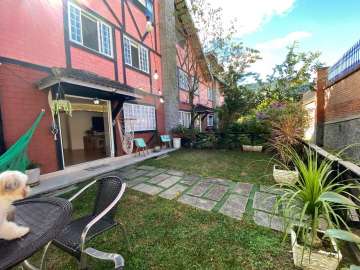 Casa à venda em Alto, Teresópolis - RJ