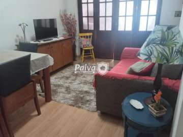 Apartamento para alugar em Alto, Teresópolis - RJ