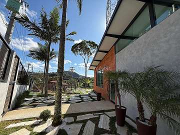 Casa à venda em Salvaterra, Juiz de Fora - MG