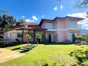 Casa à venda em Albuquerque, Teresópolis - RJ