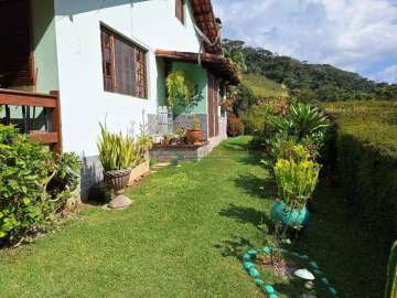 Casa à venda em Vargem Grande, Teresópolis - RJ