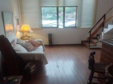 Apartamento à venda em Alto, Teresópolis - RJ