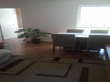 Apartamento à venda em Ermitage, Teresópolis - RJ