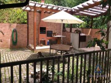 Casa para alugar em Itaipava, Petrópolis - RJ