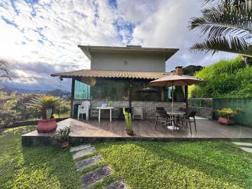 Casa à venda em Tijuca, Teresópolis - RJ