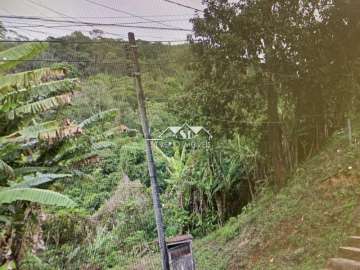 Terreno Residencial à venda em Bingen, Petrópolis - RJ