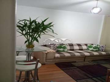 Apartamento à venda em Centro, Petrópolis - RJ