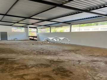 Imóvel Comercial para alugar em Quitandinha, Petrópolis - RJ