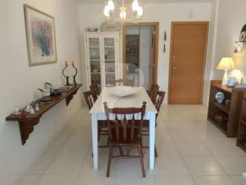 Apartamento à venda em Itaipava, Petrópolis - RJ
