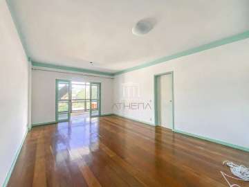 Apartamento à venda em Várzea, Teresópolis - RJ