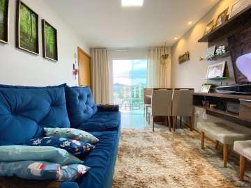 Apartamento à venda em Várzea, Teresópolis - RJ