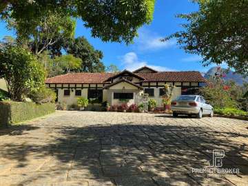 Casa à venda em Posse, Teresópolis - RJ