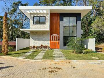 Casa à venda em Posse, Teresópolis - RJ