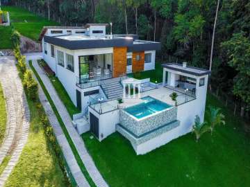 Casa à venda em Sebastiana, Teresópolis - RJ