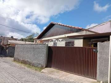 Casa à venda em São Sebastião, Petrópolis - RJ