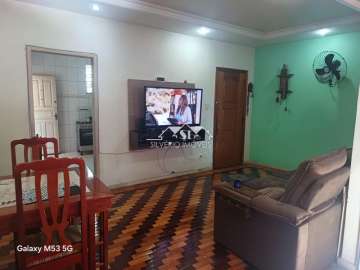 Apartamento à venda em Tijuca, Rio de Janeiro - RJ