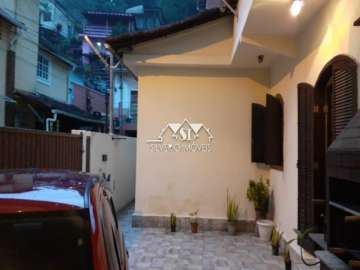 Casa à venda em Morin, Petrópolis - RJ