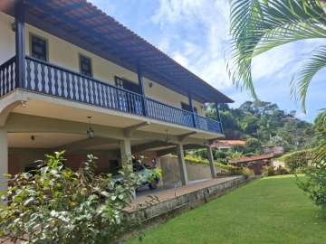 Casa à venda em Golfe, Teresópolis - RJ