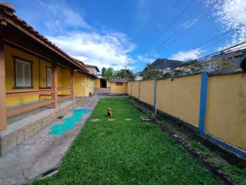Casa à venda em Alto, Teresópolis - RJ