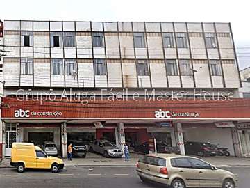 Apartamento para alugar em Centro, Juiz de Fora - MG