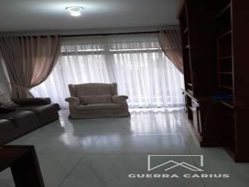 Apartamento para alugar em Corrêas, Petrópolis - RJ