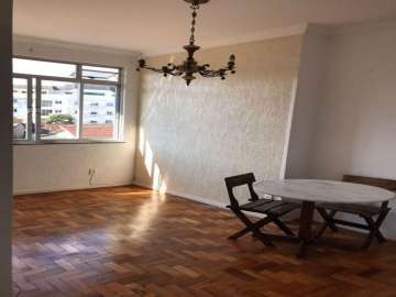Apartamento à venda em Jardim Cascata, Teresópolis - RJ